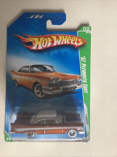 Hot wheels super treasure - hot, hunt