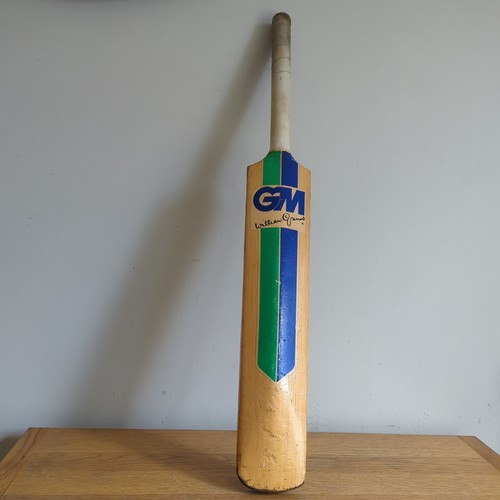 Vintage gunn moore gm super - gunn,