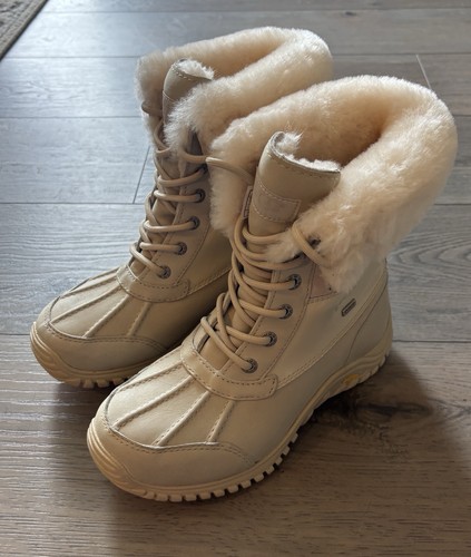 Ugg adirondack waterproof - ugg,