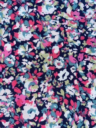 Vintage style joules ditsy - joules,