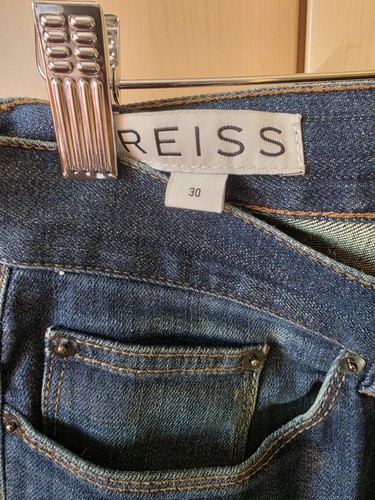 Reiss drake men s slim - men's,