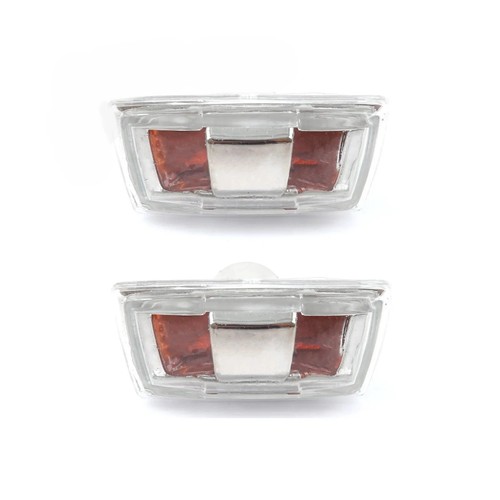 Side indicator left right - side,