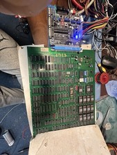 DRAGON PUNCH DYNAX INC 1989