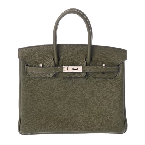 Hermes birkin togo - hermes, kanopi