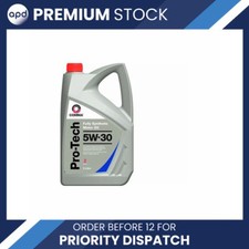 Comma - PTC5L - PRO-TECH 5W30