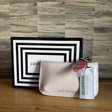 LULU GUINNESS POP OUT LIP