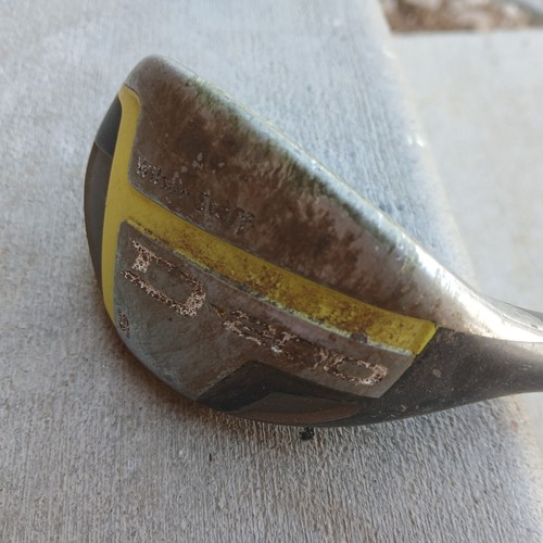 Wilson staff 200 - wilson,