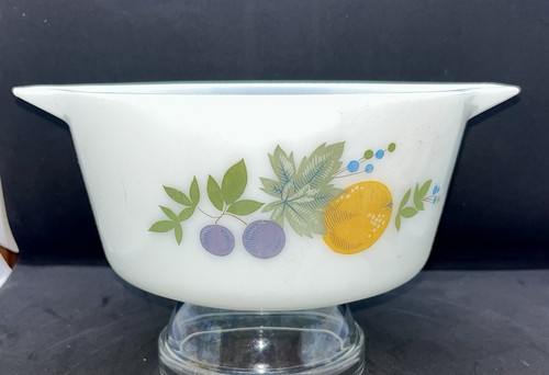 Jaj pyrex mandarin - jaj,