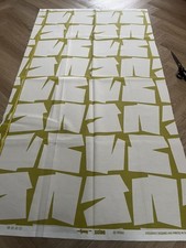 Scion Moqui Fabric In Colour