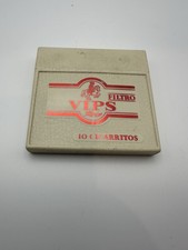 Vintage Vips Filtro “10