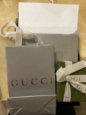 Authentic Gucci iconic Olive