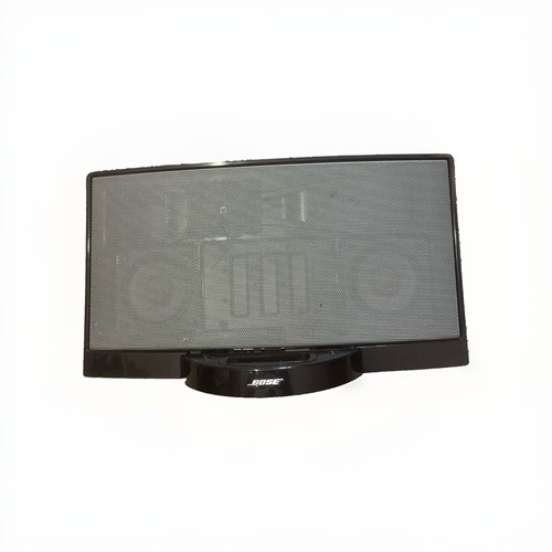 Bose sounddock series - sounddock, 1