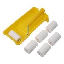 8Pcs 2 Inch Foam Paint Roller