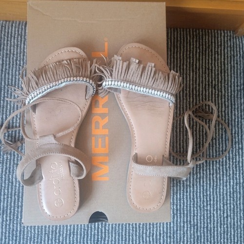 Ladies boho strappy - ladies,