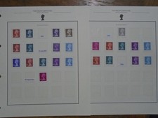 Specialisec H/V machin collection 1