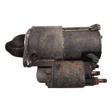 VAUXHALL ASTRA STARTER MOTOR