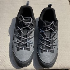 Ridge leisure cycling shoes - leisure, uk