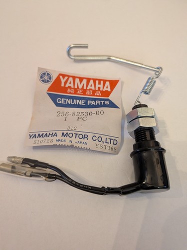 Genuine yamaha xs1 tx650 - genuine, xs1/2,tx650