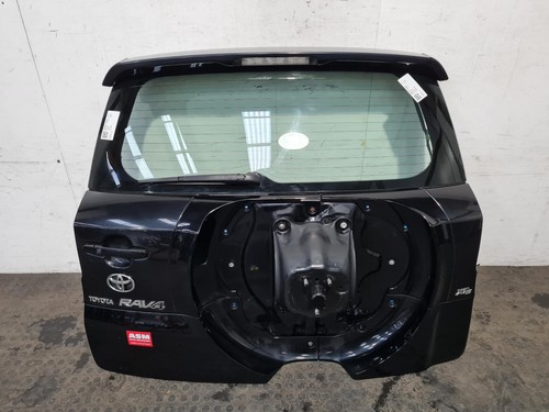 Toyota rav 2006 tailgate 5 - toyota,
