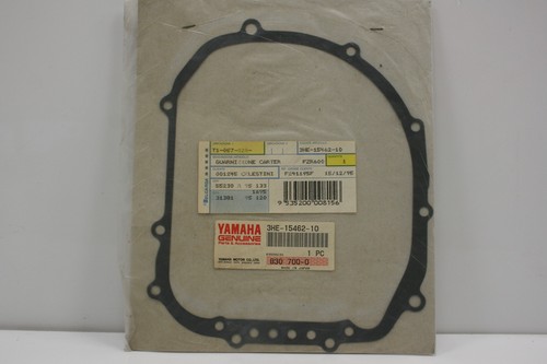 Clutch crankcase gasket - ,
