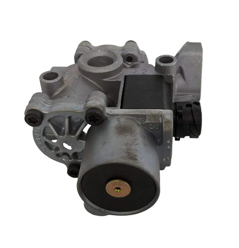 Wabco abs - abs, brakes)