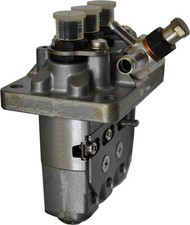 Fuel Injector Pump for Hanix