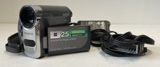 Sony Handycam DCR-HC47E