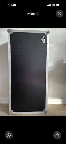 Gorilla cdj and - mixer, case