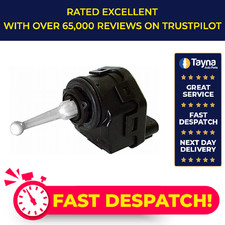 Headlight Adjuster fits VOLVO