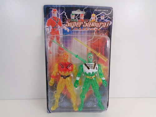 Super samurai warriors action - samurai,