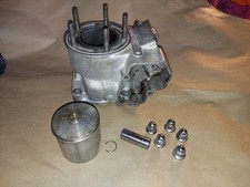 96-00 2000 RM125 RM 125 OEM