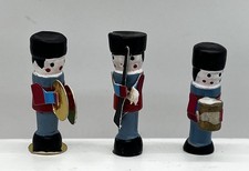 Dolls house wooden toy