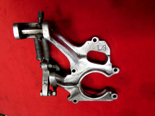 Weber dcoe throttle linkage - dcoe,