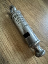 Antique J Hudson Metropolitan