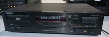 Philips Digital Compact Cassette Player DCC 600