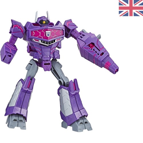 Cyberverse ultra class - cyberverse,