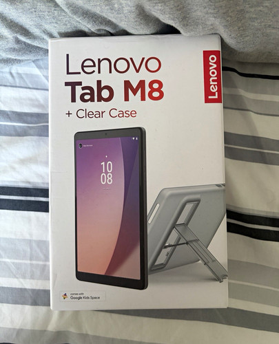 Lenovo tab - m8, gen)