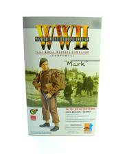 DRAGON 1/6 WW2 US ROYAL