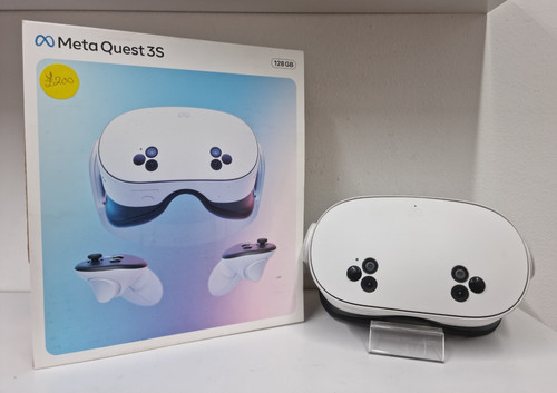 Oculus meta quest - quest, 120hz