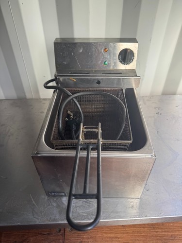 Lincat single tank - lincat,