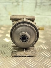 Jaguar X Type Diesel Oil Filter Housing 4X4Q6007 Ford Mondeo Genuine Part OEM