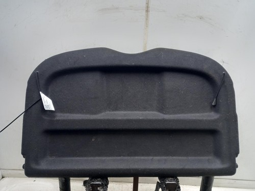 Nissan qashqai parcel shelf - nissan,