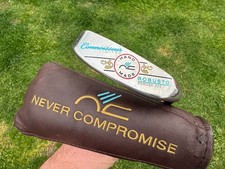 Never Compromise Connoisseur