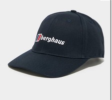 Unisex Berghaus Logo