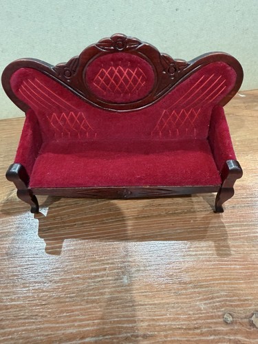 Vintage style miniature - vintage,