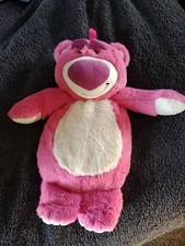 Lotso Disney Toy Story Hot