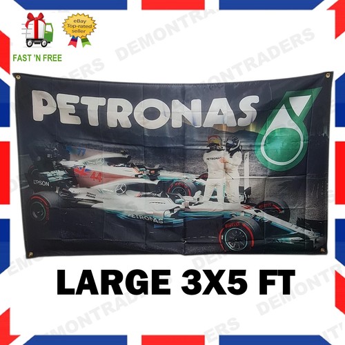 Mercedes amg petronas - amg, f1