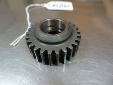 VINTAGE NEW O/S BSA BANTAM SPINNER GEARBOX 26T GEAR PINION D14 B175 FOUR SPEED 