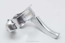 Charger Down Tube Gear Cable Guide / Clip Tunnel & Stop - VTG L'Eroica 70s/80s