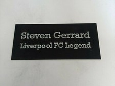 Steven Gerrard Liverpool -